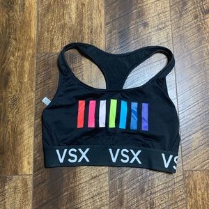 Victoria’s Secret Sports Bra